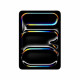 Apple iPad Pro 11 2024 Wi-Fi 512GB Space Black (MVVC3) б/в